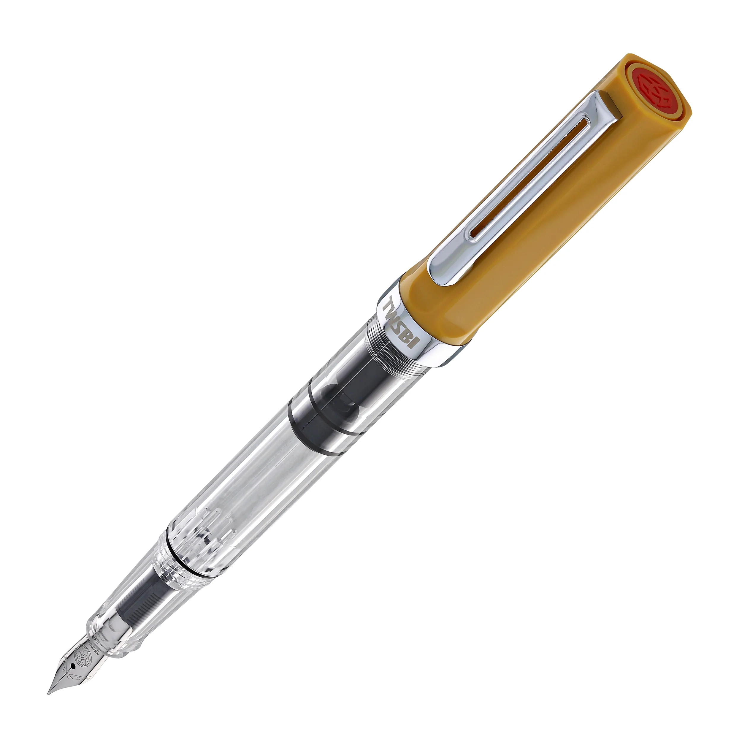 966-twsbi-eco-fountain-pen-in-bahama-yellow-1.webp TWSBI Eco Fountain Pen in Bahama Yellow