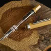 966-twsbi-eco-fountain-pen-in-bahama-yellow-10.webp TWSBI Eco Fountain Pen in Bahama Yellow
