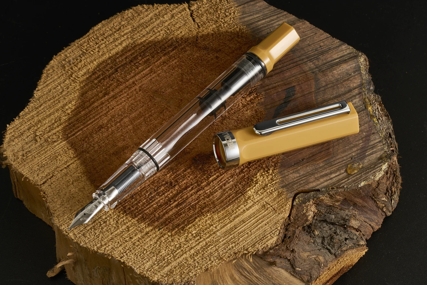 966-twsbi-eco-fountain-pen-in-bahama-yellow-10.webp TWSBI Eco Fountain Pen in Bahama Yellow