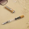 966-twsbi-eco-fountain-pen-in-bahama-yellow-11.webp TWSBI Eco Fountain Pen in Bahama Yellow