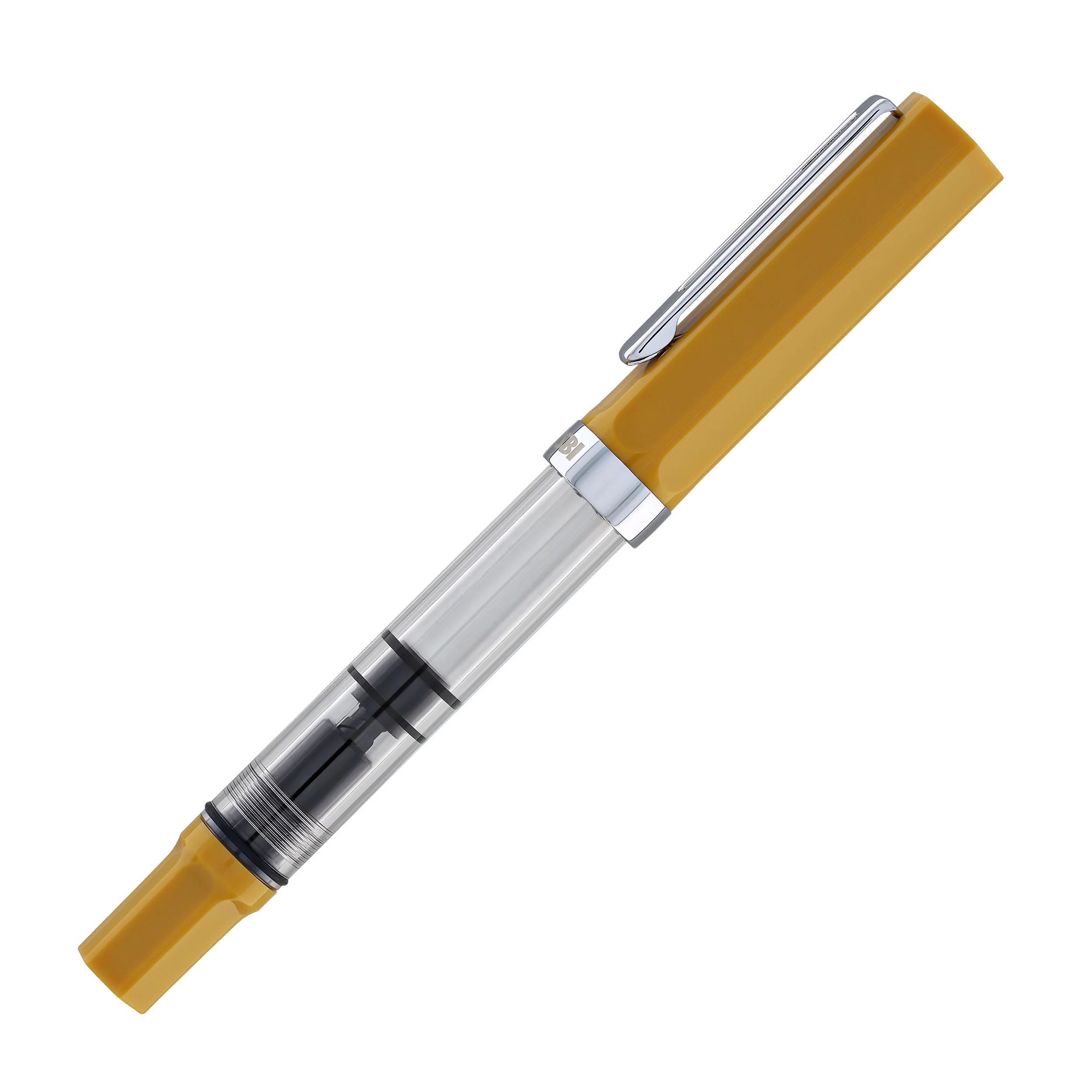 966-twsbi-eco-fountain-pen-in-bahama-yellow-6.webp TWSBI Eco Fountain Pen in Bahama Yellow
