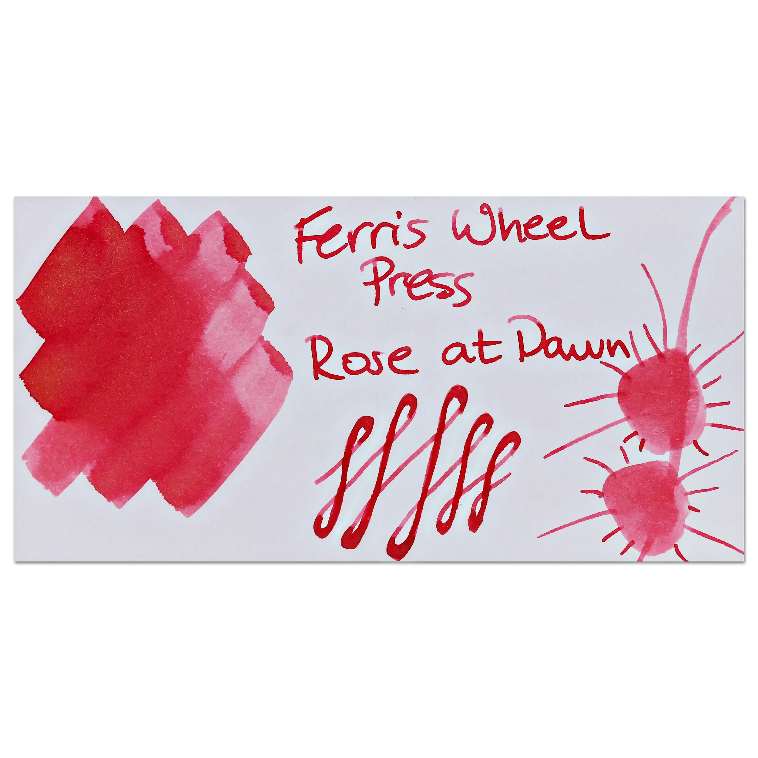 972-ferris-wheel-press-shimmer-bottled-ink-in-rose-at-dawn-38-ml-2.webp Ferris Wheel Press Shimmer Bottled Ink in Rose at Dawn - 38 mL