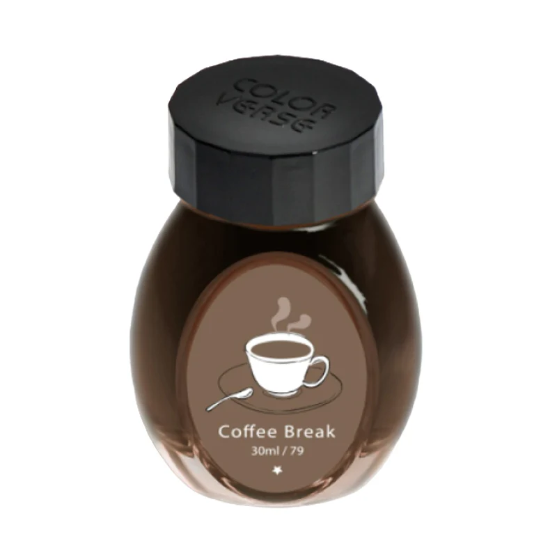 973-colorverse-joy-in-the-ordinary-bottled-ink-in-coffee-break-30ml-1.webp Colorverse Joy in the Ordinary Bottled Ink in Coffee Break - 30mL