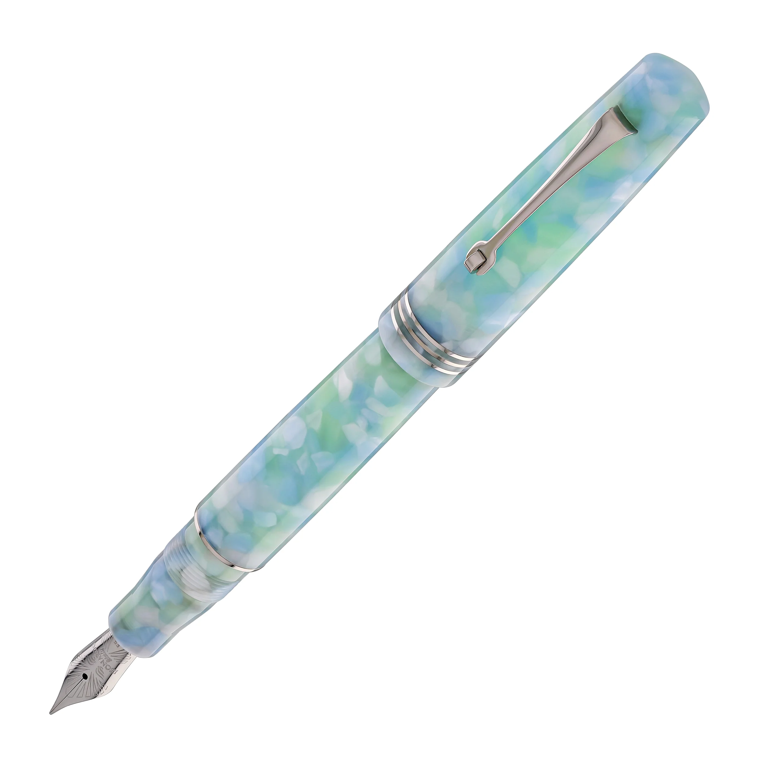 974-leonardo-momento-zero-fountain-pen-in-artica-2.webp Leonardo Momento Zero Fountain Pen in Artica
