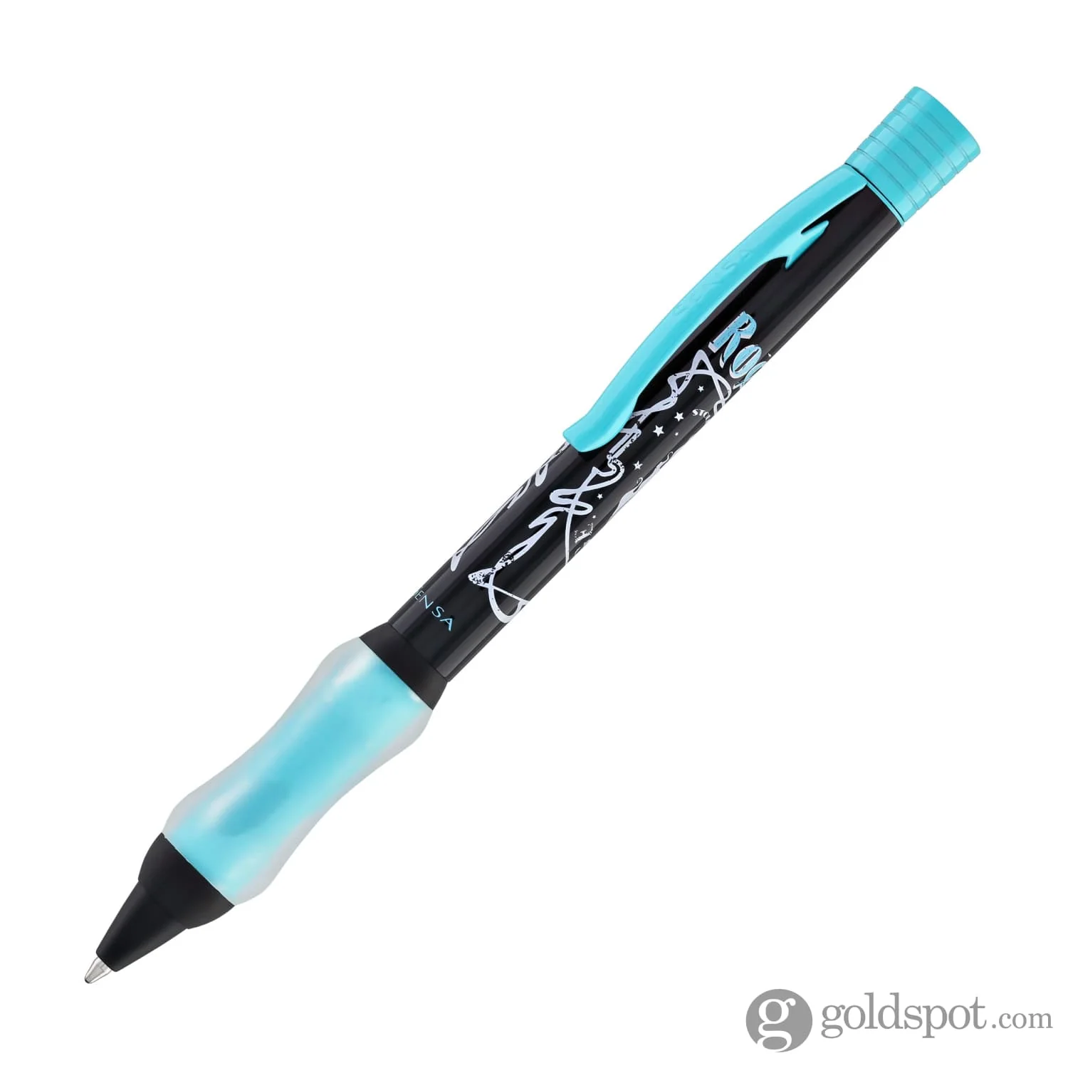 Sensa Ballpoint Pen in Rock N Roll - Limited Edition