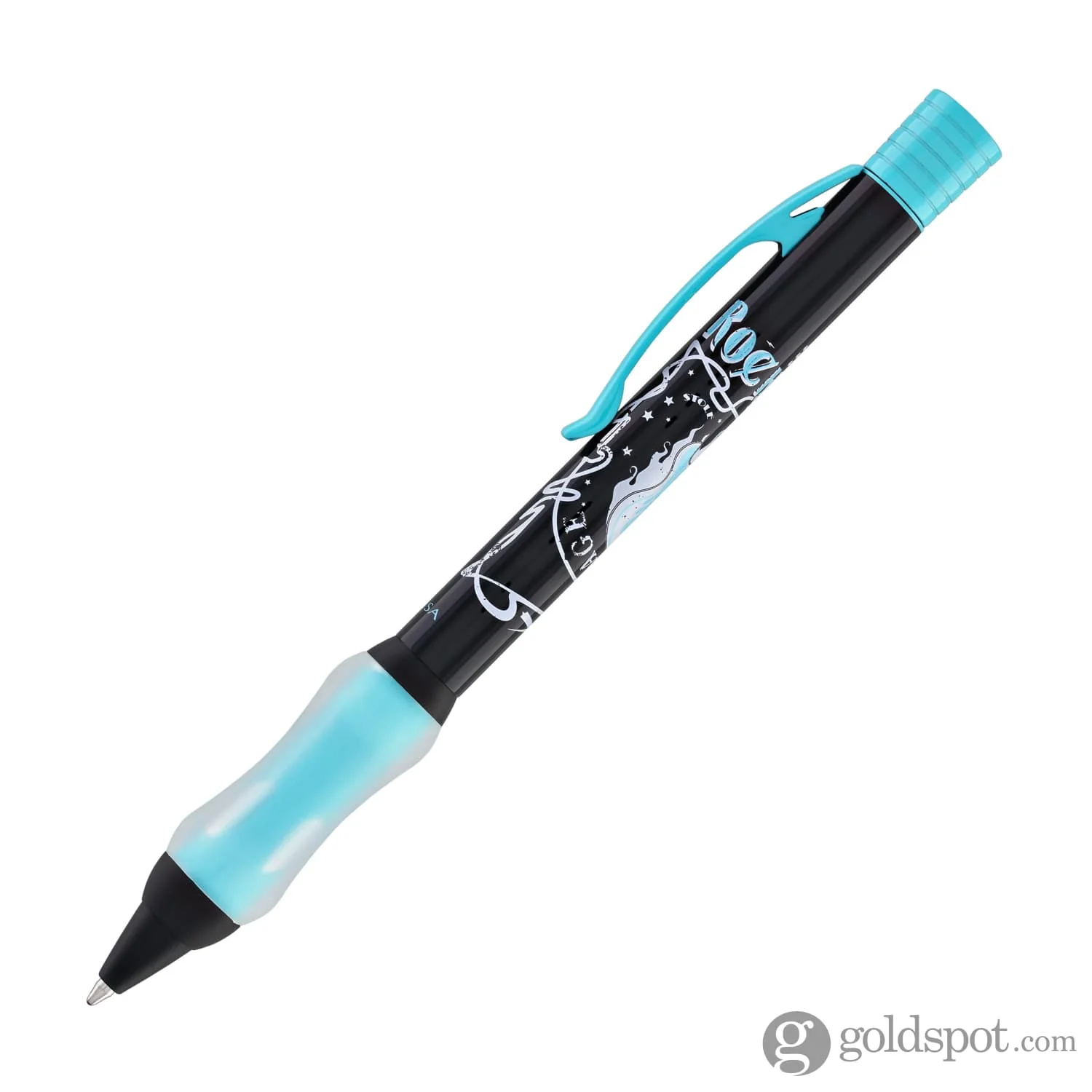 Sensa Ballpoint Pen in Rock N Roll - Limited Edition