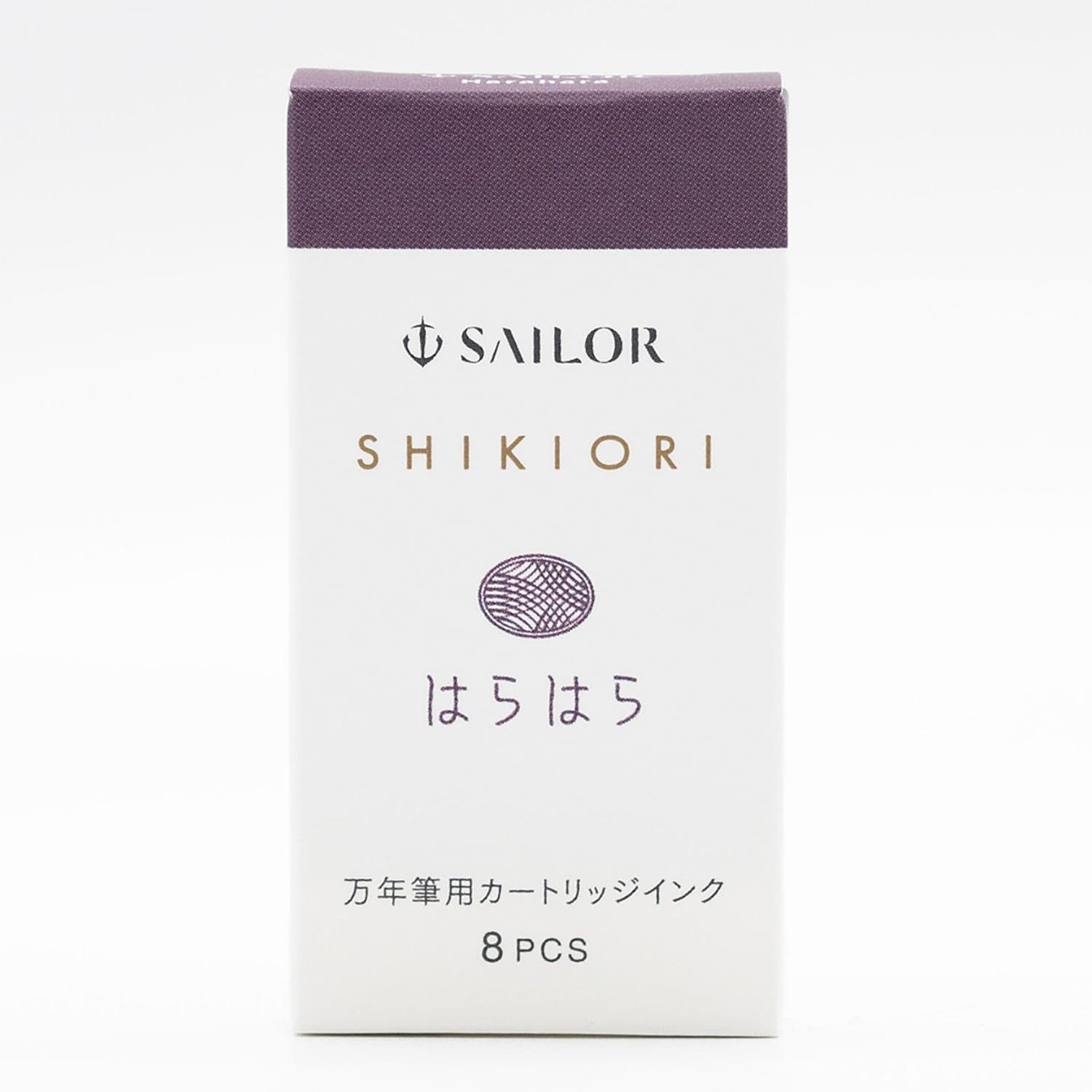 991-sailor-shikiori-sound-of-rain-ink-cartridge-in-harahara-drizzle-pack-of-8-1.jpg Sailor Shikiori Sound of Rain Ink Cartridge in Harahara (Drizzle) - Pack of 8